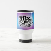 Mix Het Als Magie 2 Reisbeker (Center)