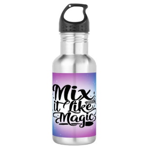 Mix Het Als Magie 2 Waterfles