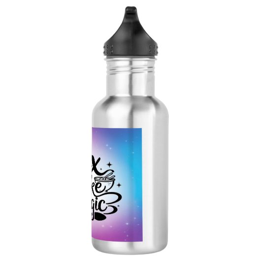 Mix Het Als Magie 2 Waterfles (Rechts)