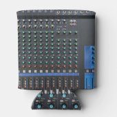 Mix het: Sound Mixer Essentials Blikjeskoeler (Achterkant)
