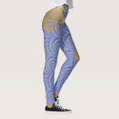 mix leggings -> wordt vertaald als: (Rechts)