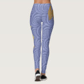 mix leggings -> wordt vertaald als: (Achterkant)