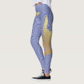 mix leggings -> wordt vertaald als: (Links)