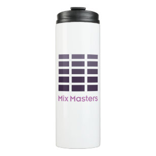 Mix Masters Thermosbeker