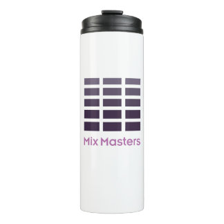 Mix Masters Thermosbeker