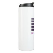 Mix Masters Thermosbeker (Gedraaid links)