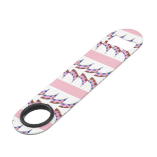 Mix & Mingle met Stijl: Creëer Uw Eigen Kleurrijk Speed Flessenopener