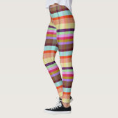 Mix Nouveau Plaid NRB Leggings (Links)