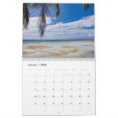 Mix Photos of Siquijor Beauty S-L Size Kalender (Jan 2026)