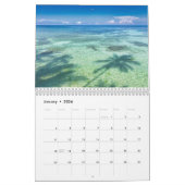 Mix Photos of Siquijor Beauty S-L Size Kalender (Jan 2026)