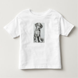 Mix Ras Puppy Kinder Shirts
