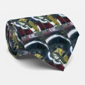 MIX TAPE DJ STROPDAS (Opgerold)