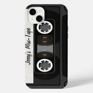 Mix Tape Persoonlijk