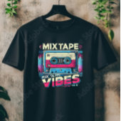 Mix Taps-vibes T-shirt