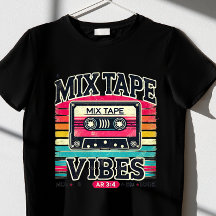 Mix Taps-vibes