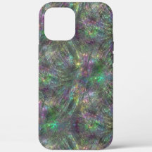 Mix van gestructureerde ruwe, krassen en matte hel