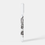 Mix-wezen - trol, golem en duivel iPhone 15 hoesje (Rechterkant)