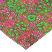 Mixcoac Trance Korte Tafelloper (Hoek)