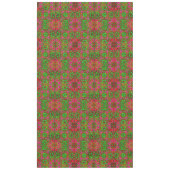 Mixcoac Trance Tafelkleed (Voorkant)