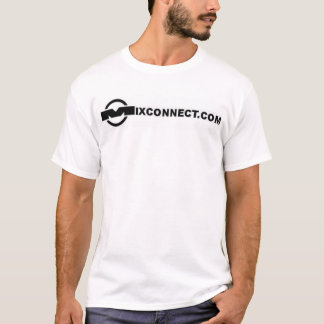 mixconnect.com t-shirt