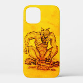 MixCreature - Troll, Golem en Devil Case-Mate iPhone Case (Achterkant)