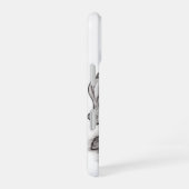 MixCreature - Troll, Golem en Devil iPhone 16 Hoesje (Rechterkant)