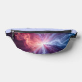 Mixed Lightning Heuptasje (Liggend)