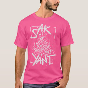 Mixed Martial Arts Muay Thai Karate T-shirt