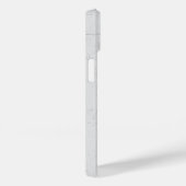 Mixed Martial Arts VOEG NAAM TOE MMA Fight Trainin Case-Mate iPhone Case (Achterkant / Rechts)