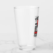 Mixed Martial Arts VOEG NAAM TOE MMA Fight Trainin Glas (Rechts)