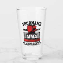 Mixed Martial Arts VOEG NAAM TOE MMA Fight Trainin