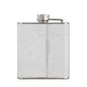 Mixed Martial Arts VOEG NAAM TOE MMA Fight Trainin Heupfles (Achterkant)