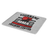 Mixed Martial Arts VOEG NAAM TOE MMA Fight Trainin Snijplank (Hoek)