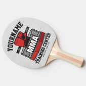 Mixed Martial Arts VOEG NAAM TOE MMA Fight Trainin Tafeltennisbatje (Zijkant)