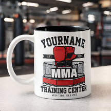 Mixed Martial Arts VOEG NAAM TOE MMA Fight Trainin