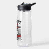 Mixed Martial Arts VOEG NAAM TOE MMA Fight Trainin Waterfles (Links)