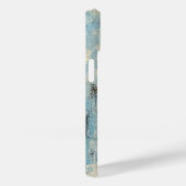 mixed-media konijn Case-Mate iPhone case (Achterkant / Rechts)