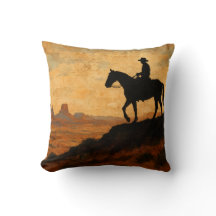 Mixed Media Lone Rider Worpdeken - Textuur We
