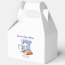 Mixer Brood Bakkerij Gebak Chef