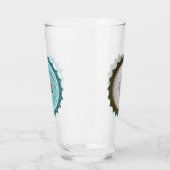 Mixer Elixir Pint Glass - Long Island Iced Tea Glas (Links)