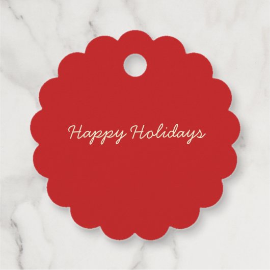 mixer 'gebakken met liefde' Vakbakkers Bedankjes Labels (Achterkant)