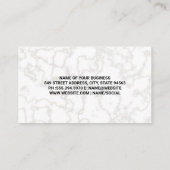 Mixer Mengt Cake Visitekaartje (Achterkant)