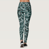 MixiMaxi Leggings (Achterkant)