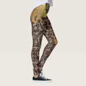 MixiMaxi Leggings (Rechts)