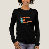mixologie Tri-Blend shirt (Voorkant)