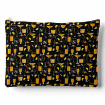 Mixoloog barman cocktails en drinken