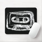 Mixtape Muismat (Met muis)