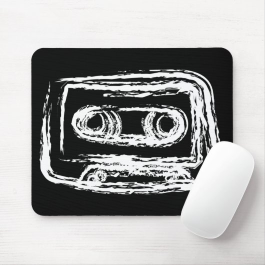 Mixtape Muismat (Met muis)