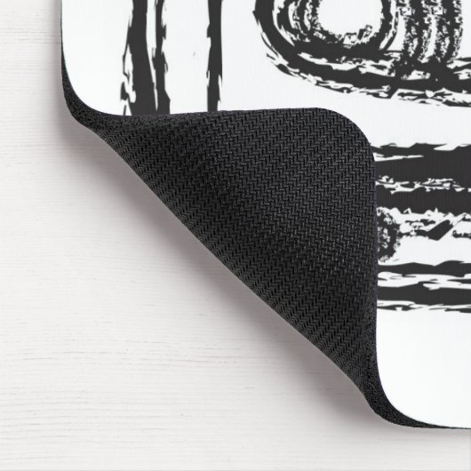 Mixtape Muismat (Hoek)