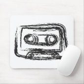 Mixtape Muismat (Met muis)